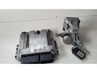 Řídící jednotka 3782059NG35, 0281035932 Honda Civic X 2018