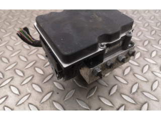 Блок АБС DW93-2C405-BH Jaguar XJ X351 2009-2019 года