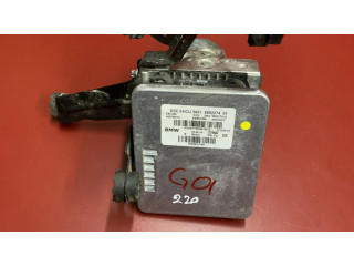 Блок АБС 34516892274, 6892274 BMW X3 G01 2018- года