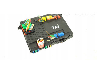 Блок комфорта 9642409480 Citroen Xsara Picasso