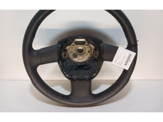 Руль Audi A3 S3 8P 2003 - 2012 года 4F0124A, SEMCOMANDOS