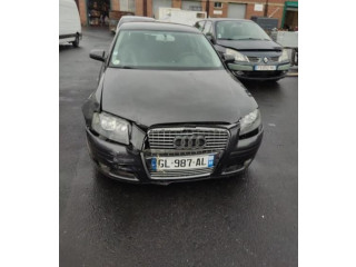 Блок управления климат-контролем 8P0820043AE5PR Audi A3 S3 A3 Sportback 8P