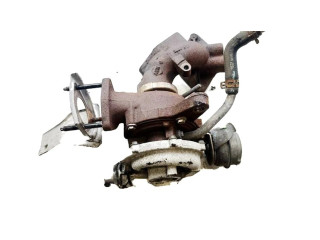  Турбина Renault Scenic III -  Grand scenic III 1.9 8200799760         