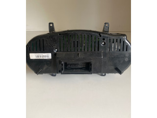 Přístrojová deska Seat Leon (1P) 2008 1P0920827