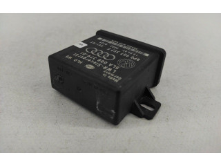 Řídící jednotka 8P0907357F, 5LA00837901 Audi A6 S6 C6 4F 2007