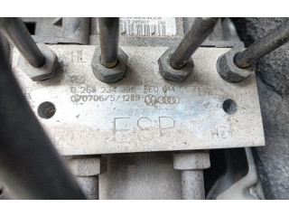 Блок АБС 8E0614517BG, 0265234336   Audi  A4 Allroad   -  года