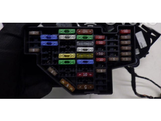 Блок предохранителей  1K1941397A   Skoda Octavia Mk2 (1Z)    