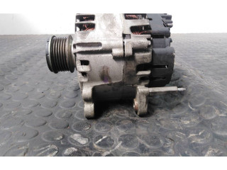 Генератор 03L903023F, 2607703A Volkswagen Golf SportWagen