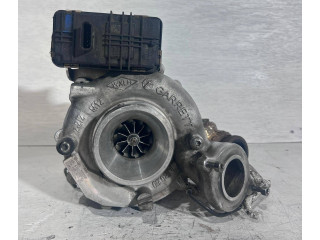  Турбина Audi A6 S6 C7 4G  059145873FA, 059145873BP   для двигателя CRTD      