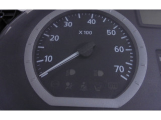 Панель приборов P8200650541, P8200650541   Dacia Logan I       