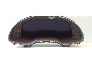 Přístrojová deska Audi Q7 4L 2006