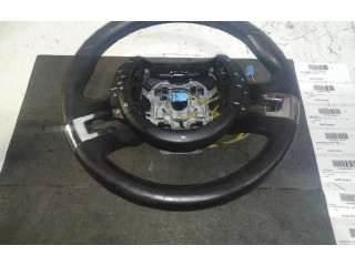 Руль Citroen C4 II 2011 - 2016 года 96866511VD