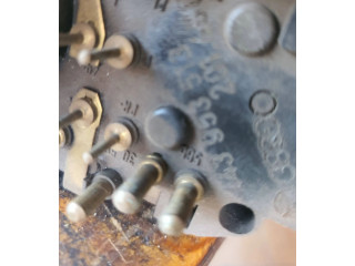 Масляный насос   443953513, 201480  Audi 80 90 B3 