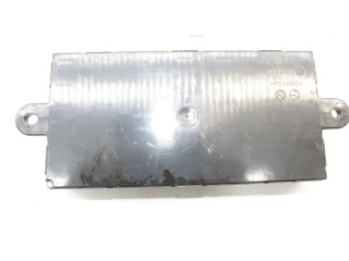 Блок управления климат-контролем 5WA907727AK Skoda Octavia Mk4