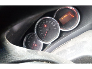 Geschwindigkeitsmesser Cockpit 248101921R Dacia Logan II