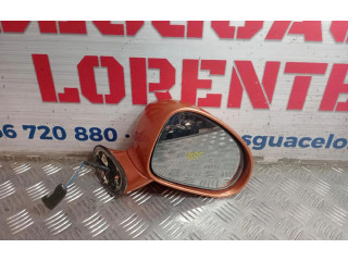 Зеркало электрическое        Chevrolet Matiz   -  года   