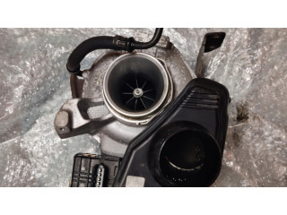Турбина BMW X5 F15 0.0 7823202, 806094
