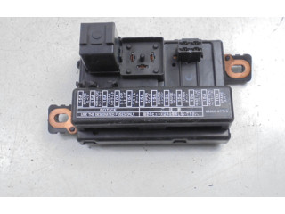 Блок предохранителей 166500-0280, 166500-0280 Daihatsu Charade