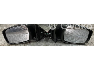 Zpětné zrcátko  Infiniti M Y51 2010  INFINITIM37, M37  