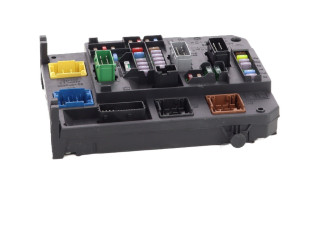 Модуль управления BSM 9665547480 Citroen DS4