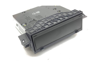 Блок управления навигации (GPS) 5E3035816P, 5E3035816 Skoda Octavia Mk4