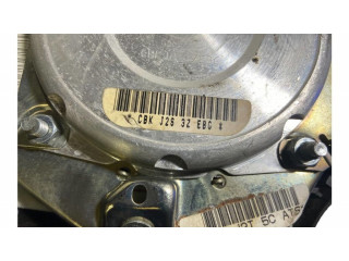 Подушка безопасности водителя P5GJ01JX8AA, CBKJ2S3ZEBG   Jeep Grand Cherokee (WJ)