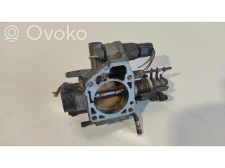 Дроссельная заслонка