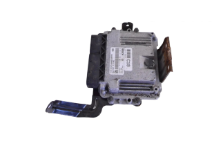 Řídící jednotka 391112A172, 0281017146 KIA Soul 2010