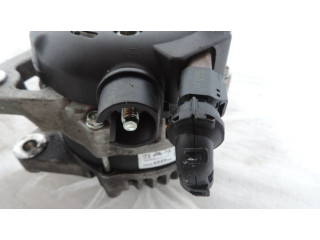 Генератор 9835688980 Opel Mokka B 1.2