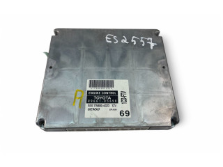 Řídící jednotka 8966105690 Toyota Avensis T250 2004