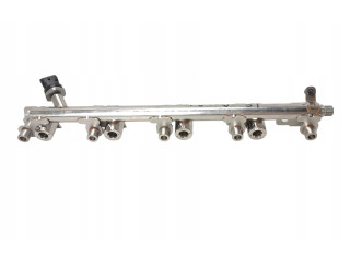 Vstřikovací lišta BM5G-9F972-BA Ford Focus ST