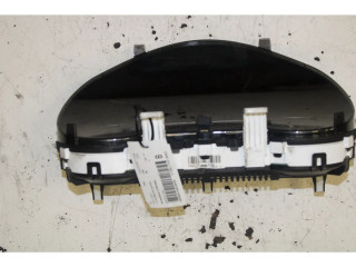 Přístrojová deska KIA Soul 2015