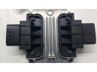 Блок управления коробкой передач 5591391 Saab 9-5