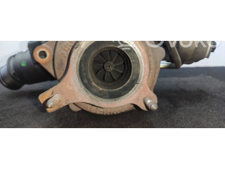 Turbodmychadlo Турбина 03L145701E, GTG1549VZ   Audi A6 S6 C7 4G   