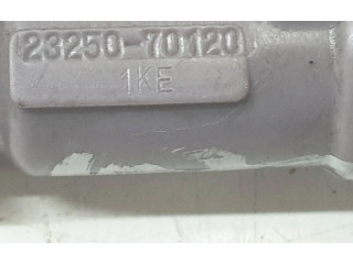 Форсунка 2325070120 Lexus IS 200-300 1GFE