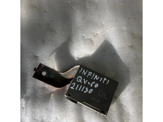 Блок управления    Infiniti QX60 L50