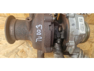 Řídící jednotka TU003 BMW 3 F30 F35 F31 2015