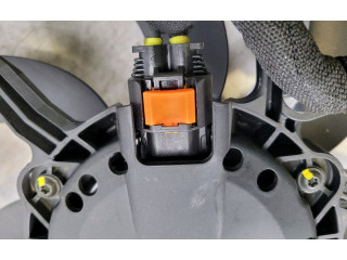 Вентилятор радиатора     1610781580    Citroen C3 Aircross 