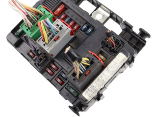 Блок предохранителей 9643498980, T118470002E Citroen C5