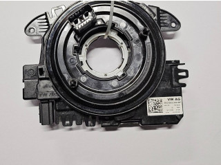 Подрулевой шлейф SRS 5K0953569BF, 16012020 Volkswagen Caddy