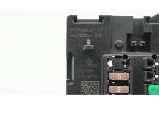 Pojistková skříňka 9270354, 9270354 Mini Cooper Countryman R60 2015