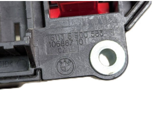 Блок предохранителей 6900583, 10688710 BMW 1 E81 E87