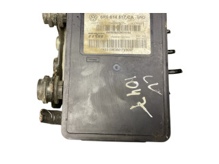 Блок АБС 6R0614517CA, 54086975D   Skoda  Rapid (NH)  2012 - 2019 года