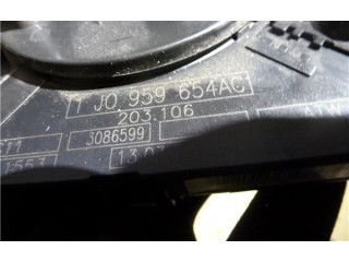 Подрулевой шлейф SRS 1J0959654AC   Audi A3 S3 8L