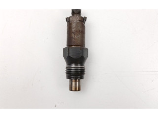 Форсунка 198005, LCR6734303G Peugeot 306 DHY (XUD9TE)