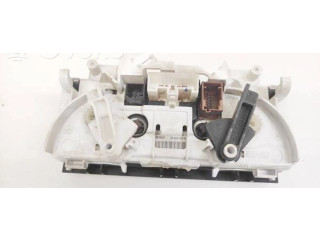 Блок управления климат-контролем a42102200 Citroen Berlingo
