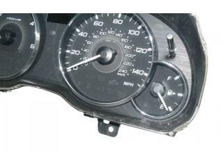 Панель приборов 85003AJ780 Subaru Legacy