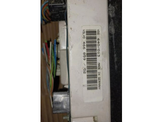 Панель приборов 640013   Volvo 440       