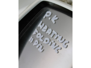 Зеркало (управляемое электричеством) 11PIN Infiniti M Y51