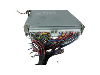 Řídící jednotka 8966142A10, 1758005441 Toyota RAV 4 (XA20) 2003